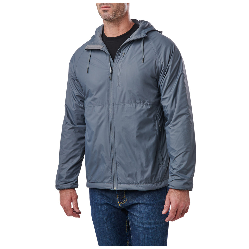 CHAMARRA 5.11 - WARNER LT WEIGHT JACKET