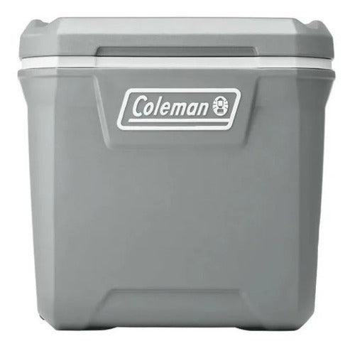 COLEMAN - COLEMAN 65 QT 316 GRAY COOLER