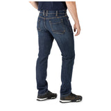 5.11 DEFENDER-FLEX SLIM JEANS (APR) 