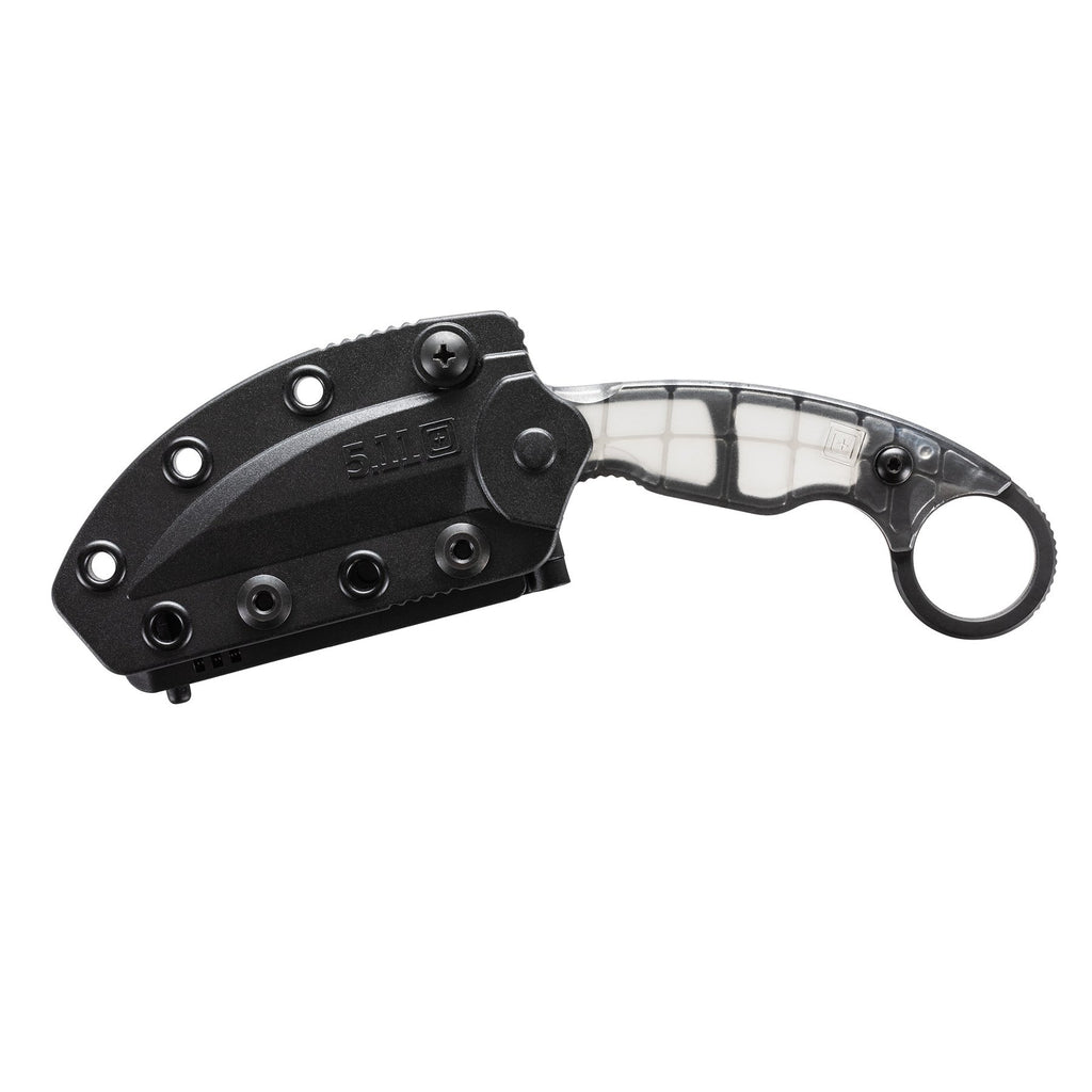 5.11 DM Talon Fixed Knife