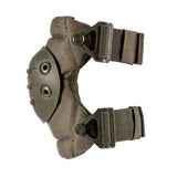 CODERAS 5.11 - EXO.E EXTERNAL ELBOW PAD