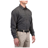 SHIRT 5.11 - FAST-TAC L/S SHIRT (ABR)