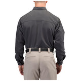 SHIRT 5.11 - FAST-TAC L/S SHIRT (ABR)