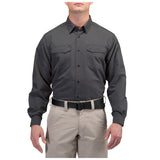 SHIRT 5.11 - FAST-TAC L/S SHIRT (ABR)
