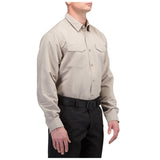 SHIRT 5.11 - FAST-TAC L/S SHIRT (ABR)