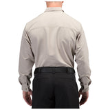 SHIRT 5.11 - FAST-TAC L/S SHIRT (ABR)