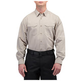 SHIRT 5.11 - FAST-TAC L/S SHIRT (ABR)