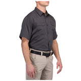 CAMISA 5.11 - FAST-TAC S/S SHIRT