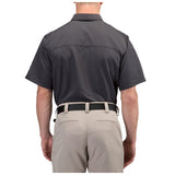 CAMISA 5.11 - FAST-TAC S/S SHIRT