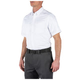 CAMISA 5.11 - FAST-TAC S/S SHIRT