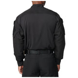 CAMISA 5.11 - FAST-TAC TDU RAPID L/S