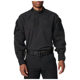 CAMISA 5.11 - FAST-TAC TDU RAPID L/S