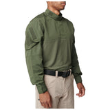 CAMISA 5.11 - FAST-TAC TDU RAPID L/S