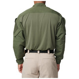 CAMISA 5.11 - FAST-TAC TDU RAPID L/S