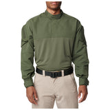 CAMISA 5.11 - FAST-TAC TDU RAPID L/S