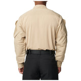 CAMISA 5.11 - FAST-TAC TDU RAPID L/S