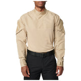 CAMISA 5.11 - FAST-TAC TDU RAPID L/S