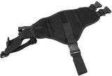 FOBUS - THIGH RIG (ADAPTOR FOR PADDLE HOLSTER AND SINGLE MAG POUCH)