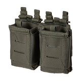 MAGAZINE HOLDER 5.11 - FLEX DOUBLE AR 2.0 POUCH (ABR)
