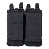 MAGAZINE HOLDER 5.11 - FLEX DBL AR CVR POUCH (ABR)