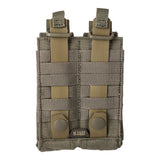 MAGAZINE HOLDER 5.11 - FLEX DOUBLE PISTOL CVR POUCH (Copy) 