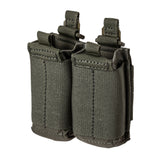 MAGAZINE HOLDER 5.11 - FLEX DBL PISTOL 2.0 POUCH (ABR)