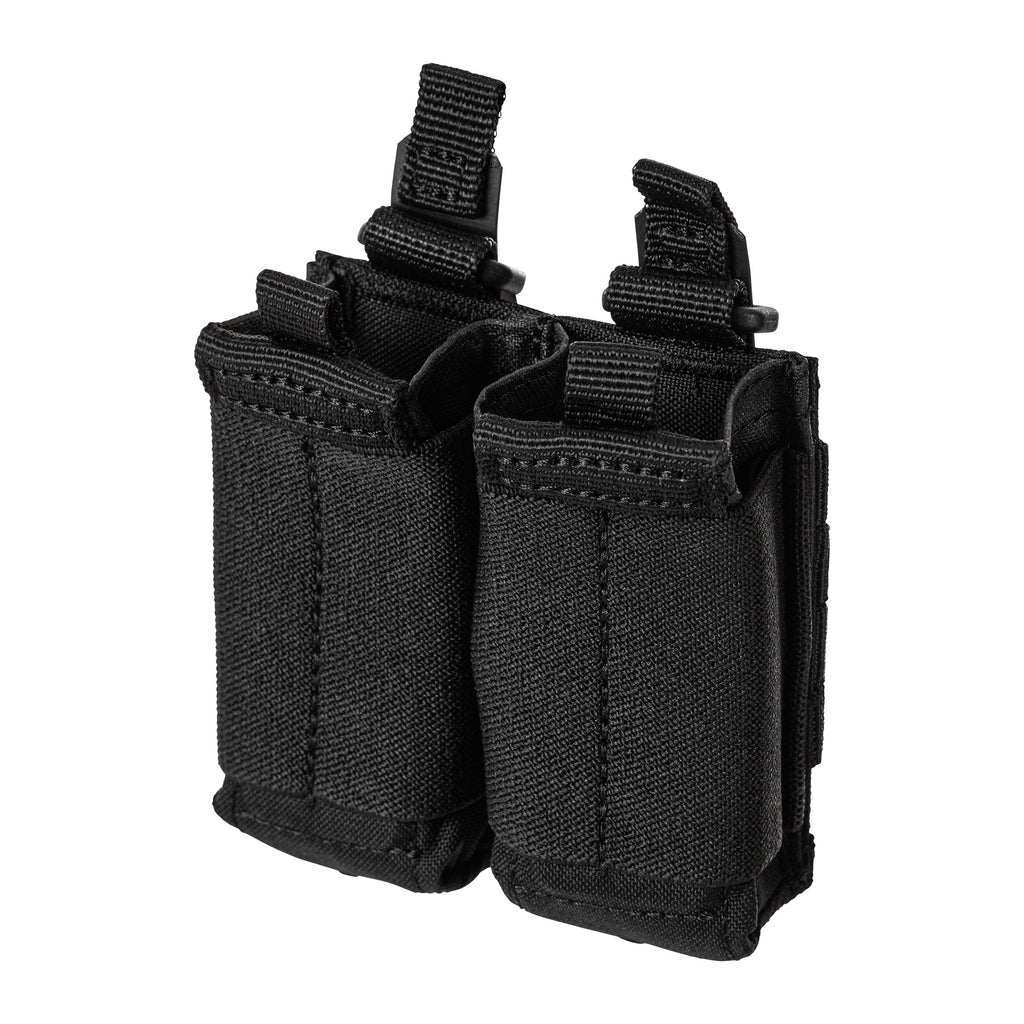 PORTA CARGADOR 5.11 - FLEX DBL PISTOL 2.0 POUCH (ABR)