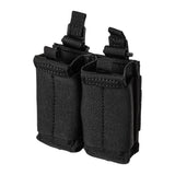 MAGAZINE HOLDER 5.11 - FLEX DBL PISTOL 2.0 POUCH (ABR)
