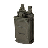 CASE 5.11 - FLEX SGL AR 2.0 POUCH (ABR)