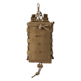 PORTA CARGADOR 5.11 - FLEX SINGLE POUCH MULTI CALIBRE