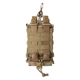 PORTA CARGADOR 5.11 - FLEX SGL MULTI CALIBRE POUCH MC