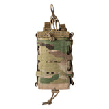 PORTA CARGADOR 5.11 - FLEX SGL MULTI CALIBRE POUCH MC