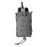 PORTA CARGADOR 5.11 - FLEX SINGLE POUCH MULTI CALIBRE