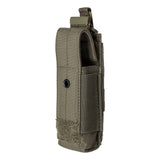 MAGAZINE HOLDER 5.11 - FLEX SINGLE PISTOL CVR POUCH (ABR) 