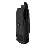MAGAZINE HOLDER 5.11 - FLEX SINGLE PISTOL CVR POUCH (ABR) 
