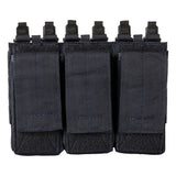 PORTA CARGADOR 5.11 - FLEX TRIPLE AR CVR POUCH