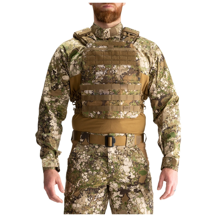 PLATE CARRIER 5.11 - GEO7 TACTEC PLATE CARRIER