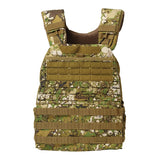 PORTAPLACAS 5.11 - GEO7 TACTEC PLATE CARRIER