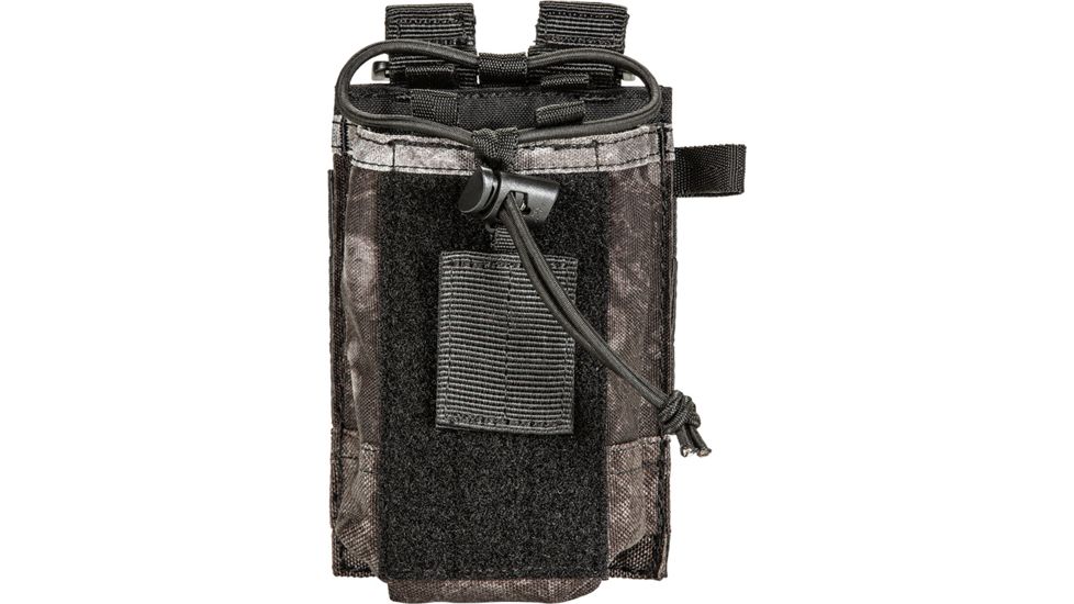 5.11 GEO7 Radio Pouch 