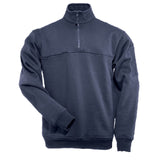 SHIRT 5.11 - JOB SHIRT 1/4 ZIP 