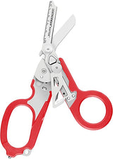 LEATHERMAN - TIJERAS PARAMEDICAS RAPTOR #832337