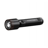 LED LENSER - LINTERNA RECARGABLE P6R CORE