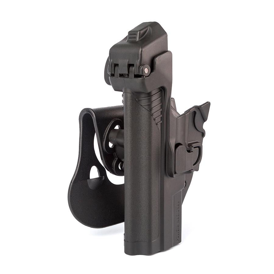 MILFORT - PORTA PISTOLA SIG SAGUER G. TIPO PALETA