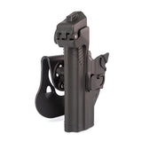 MILFORT - PORTA PISTOLA SIG SAGUER G. TIPO PALETA