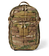 MOCHILA 5.11 - RUSH12 2.0 MC BACKPACK