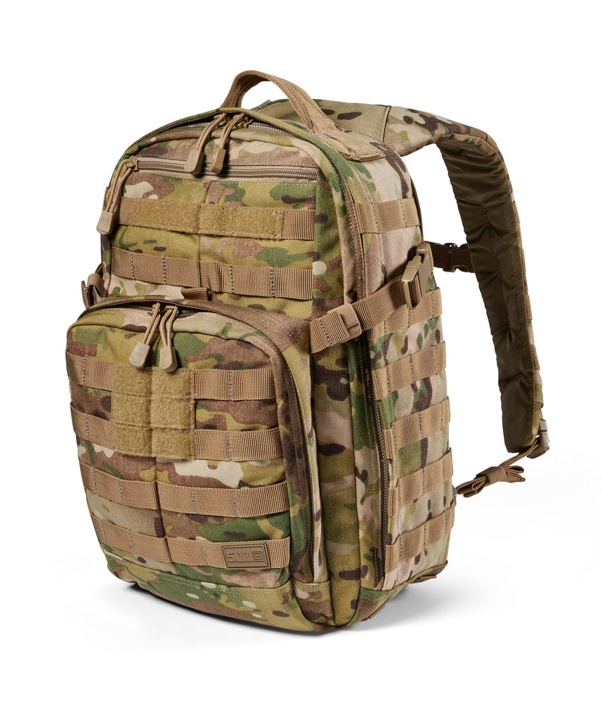 BACKPACK 5.11 - RUSH12 2.0 MC BACKPACK