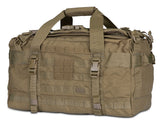 MOCHILA 5.11 - RUSH LBD MIKE 40L