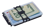 NITE IZE - CARTERA FINANCIAL TOOL NEGRA #FMT2-01-R7 NITE IZE