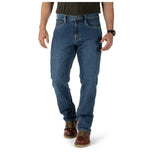 5.11 - DEFENDER-FLEX REG JEAN (ABR) 