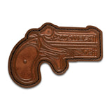 PARCHE 5.11 - DERRINGER PATCH